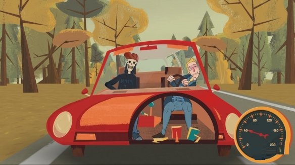 方块平台喜加一：《手动的塞缪尔》免费领取