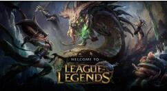 《英雄联盟》上架五款新皮肤 将于11.1版本上线