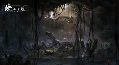 《墲人之境：探索》新版本“急速•热血交锋”即将上线 新角色加入