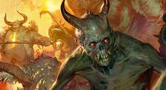 《暗黑4》第四季度更新：淡化装备影响 加强职业特色