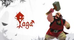 《YAGA》2021年1月13日登陆Steam 支持简中