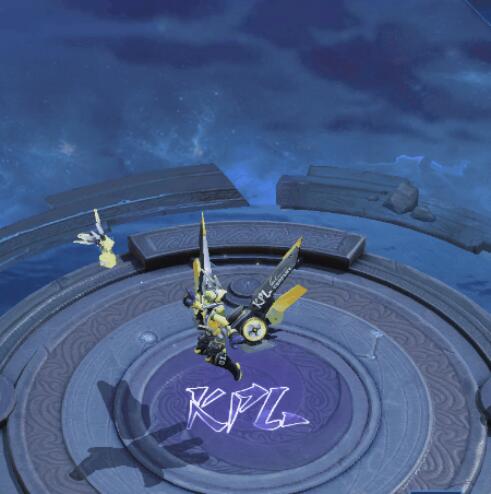 《王者荣耀》更新公告 孙膑KPL限定皮肤天狼运算者元旦上架