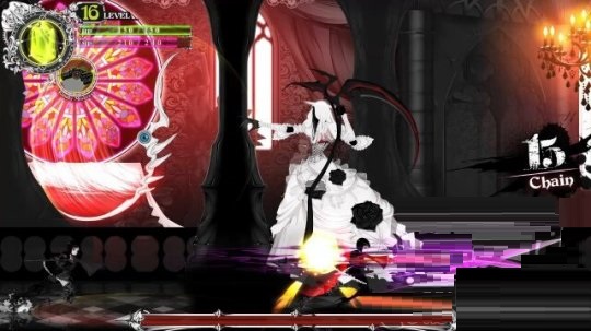 RPG游戏《黑魔法》将于2021年2月28日上线Steam