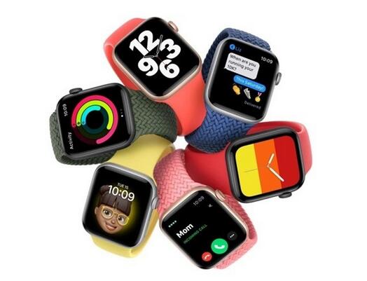 苹果发布 watchOS 7.2 正式版 添加新功能 Apple Fitness+