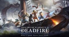 Steam每日特惠：《永恒之柱2：死火》新史低价