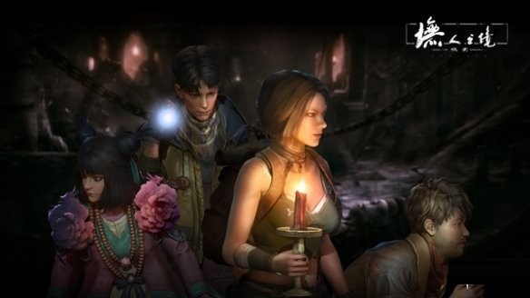 《墲人之境：探索》新版本“急速•热血交锋”即将上线 新角色加入