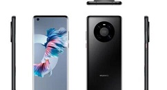 Mate40系列OCE-AN10新版曝光：搭配6.5英寸OLED屏幕