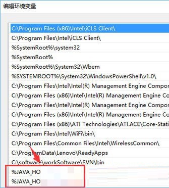 jdk配置环境变量win10失败了怎么办 如何配置Win10环境变量
