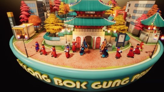 《艾利家族的旅游日记》Steam开启抢先体验