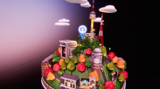 《艾利家族的旅游日记》Steam开启抢先体验