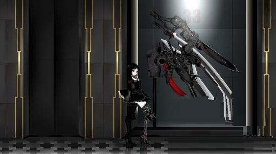 RPG游戏《黑魔法》将于2021年2月28日上线Steam