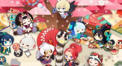 《阴阳师：妖怪屋》大天狗新皮肤“云间飞羽”即将上线