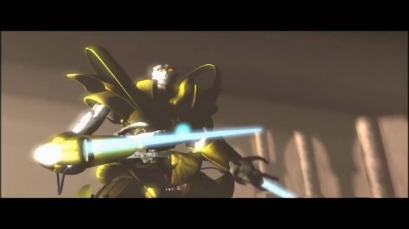 重制版游戏《星际争霸：Mass Recall》下载发布