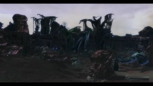 重制版游戏《星际争霸：Mass Recall》下载发布