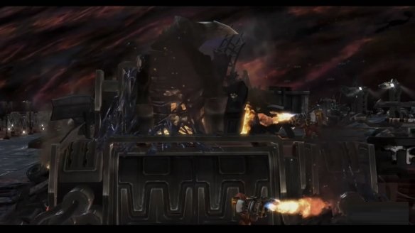 重制版游戏《星际争霸：Mass Recall》下载发布