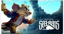 《海鼠的诅咒》将于2021年登陆全平台