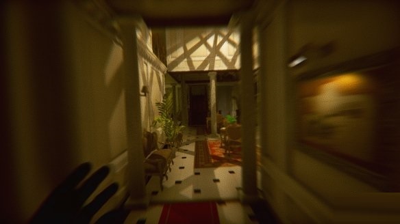 《深渊之下》官宣12月16日更新中文版