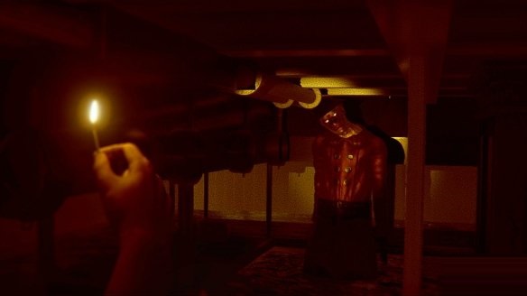 《深渊之下》官宣12月16日更新中文版