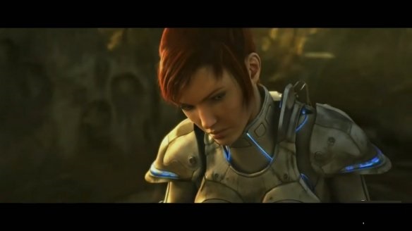 重制版游戏《星际争霸：Mass Recall》下载发布