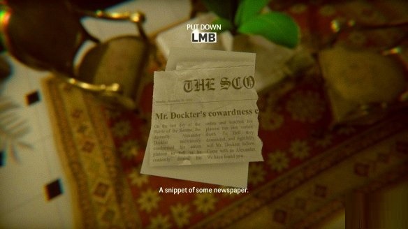 《深渊之下》官宣12月16日更新中文版