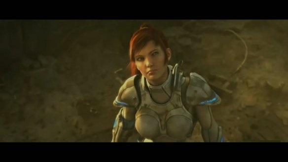 重制版游戏《星际争霸：Mass Recall》下载发布