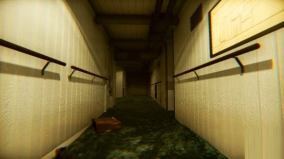 《深渊之下》官宣12月16日更新中文版