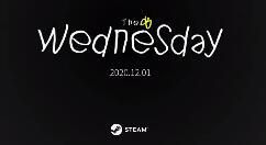 《星期三》12月1日正式上线Steam 回到1945