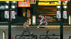 世嘉60周年喜加四：《神室町街头》等4款游戏限时免费领取