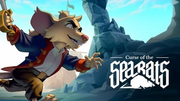 《海鼠的诅咒》将于2021年登陆全平台