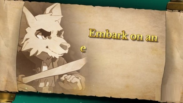 《海鼠的诅咒》将于2021年登陆全平台