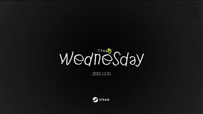 《星期三》12月1日正式上线Steam 回到1945