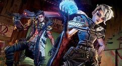 《无主之地3：超级豪华版》Steam开启优惠