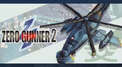 《零式抢手2》登陆Steam 国区折后价33元