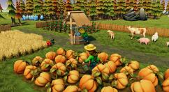 《开拓者的财富》Steam新史低 仅售59元