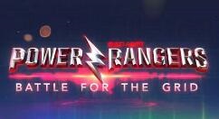 《超凡战队：能量之战》公布新DLC角色：女性Scorpina