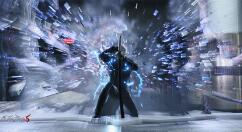 《鬼泣5》维吉尔DLC现已推出 国区33元