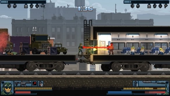 Steam每日特惠 放出超多好游优惠促销