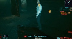 赛博朋克2077怎么救竹村?赛博朋克303号房间救活竹村方法解析