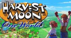 牧场模拟新作《丰收之月：一个世界》发布新截图