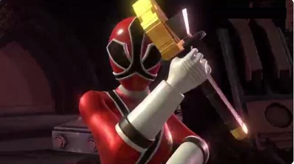 《超凡战队：能量之战》公布新DLC角色：女性Scorpina