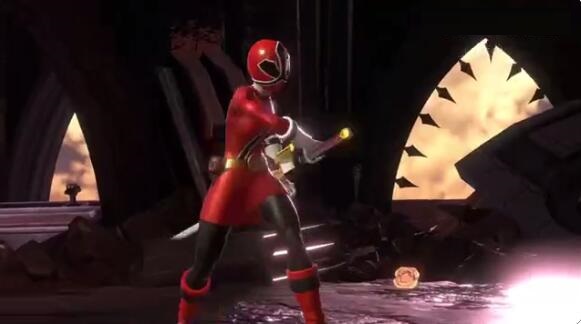 《超凡战队：能量之战》公布新DLC角色：女性Scorpina