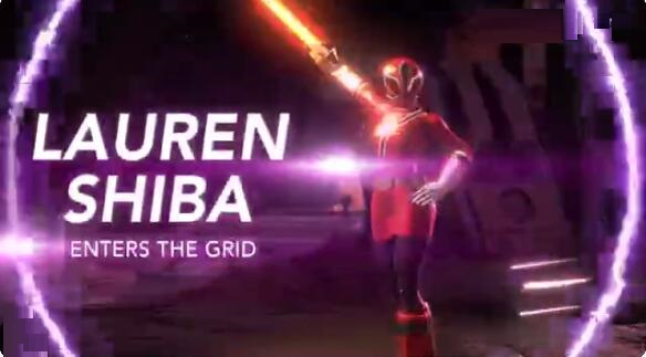 《超凡战队：能量之战》公布新DLC角色：女性Scorpina