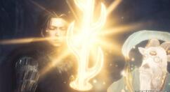 《仁王2》发布最后一部新DLC“太初武士秘史”