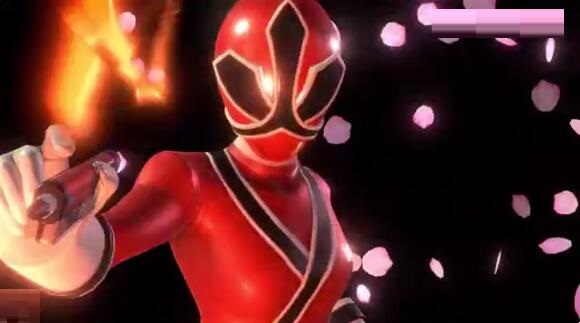 《超凡战队：能量之战》公布新DLC角色：女性Scorpina