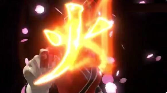 《超凡战队：能量之战》公布新DLC角色：女性Scorpina