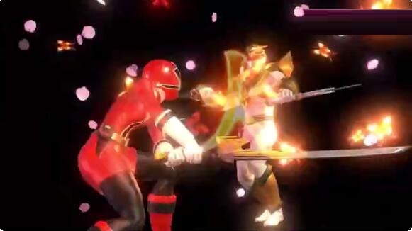 《超凡战队：能量之战》公布新DLC角色：女性Scorpina