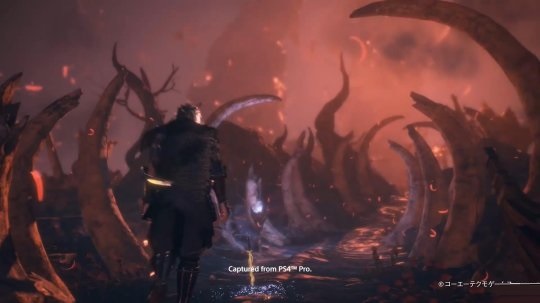 《仁王2》发布最后一部新DLC“太初武士秘史”