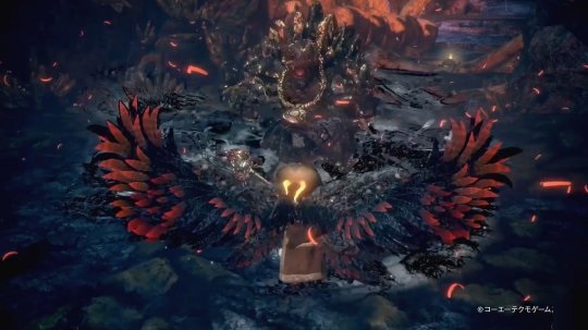 《仁王2》发布最后一部新DLC“太初武士秘史”