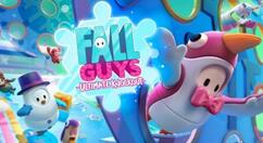 《糖豆人：终极淘汰赛》推出全金打造传奇皮肤