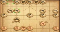 中国象棋如何布置过宫炮的技巧 中国象棋过宫炮用法及常用应对技巧